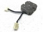 HONDA CN SPAZIO 250 REGOLATORE TENSIONE 1998 JH2MF02A