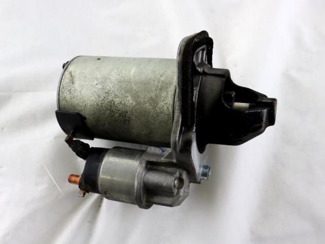 233001HC0D MOTORINO AVVIAMENTO NISSAN MICRA 1.2 B 59KW 5M 5P (2015) RICAMBIO USATO - Foto 3