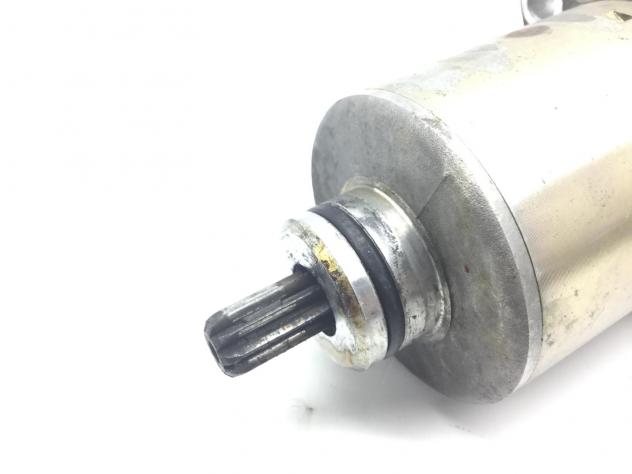 GILERA RUNNER VX 125 MOTORINO AVVIAMENTO STARTER MOTORE 2000 2001 M24000 - Foto 2