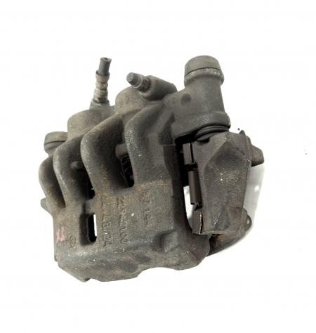 PINZA FRENO ANTERIORE SINISTRA CITROEN Jumper Furgone 3° Serie 22942100 4HU (P22DTE) Diesel 2200 (0614) - Foto 3