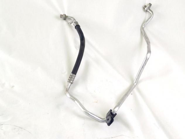 3642295 TUBO CLIMATIZZATORE CLIMA A/C OPEL CROSSLAND 1.2 B 61KW 5P (2020) RICAMBIO USATO - Foto 2