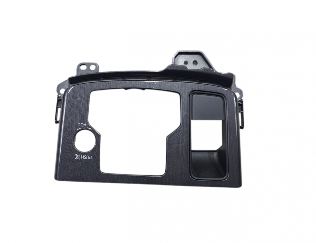 COVER PLASTICA LEVA MARCE MAZDA CX-5 Serie KA0H-64431 (1216) - Foto 2
