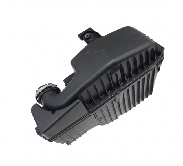 BOX SCATOLA FILTRO ARIA CITROEN C3 Serie 9813534180 HMR (EB2FA) Benzina 1200 (16)