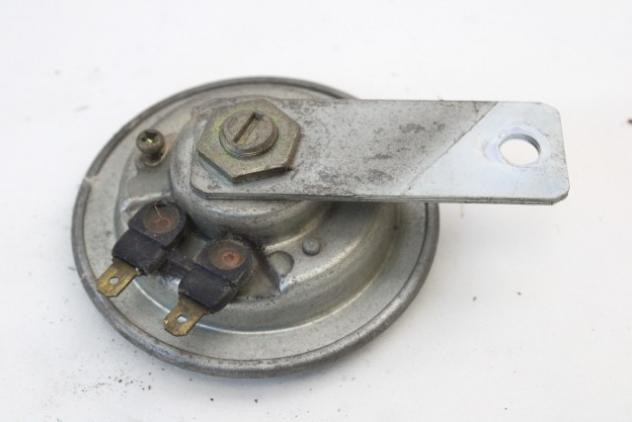 HONDA CN 250 38110KM1018 CLACSON 91 - 01 HORN - Foto 2