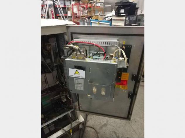 ROBOT INDUSTRIALE KUKA KR360 L240 KRC2 ED.05 Usato - Foto 3