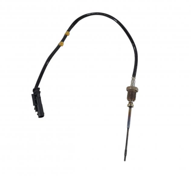 SENSORE DI TEMPERATURA GAS SCARICO FIAT 500 X Serie 46347523 Diesel 1300 (15)