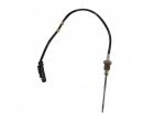 SENSORE DI TEMPERATURA GAS SCARICO FIAT 500 X Serie 46347523 Diesel 1300 (15)
