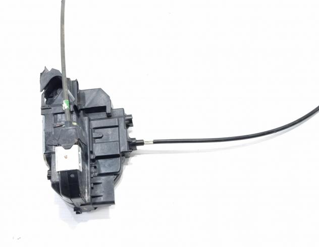 SERRATURA ANTERIORE DESTRA NISSAN Juke 1° Serie 80500BA60C (1013) - Foto 2