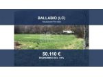Immobile in asta di 990 m² in vendita a Ballabio