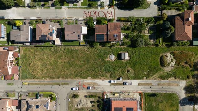 LOTTO EDIFICABILE IN ZONA RESIDENZIALE - Foto 5