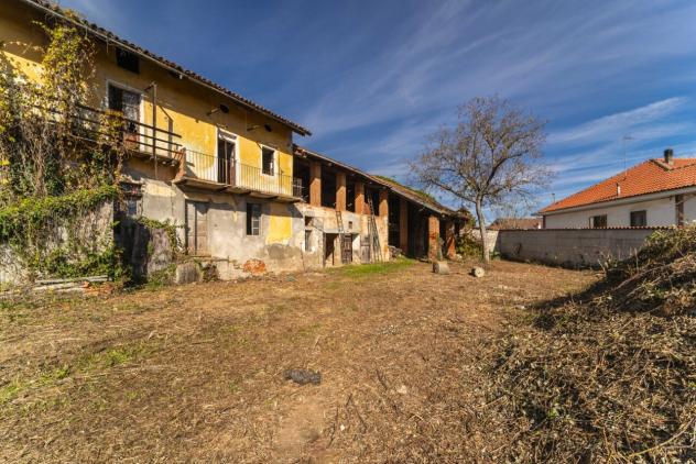 Casale in vendita a Villarbasse - Foto 8