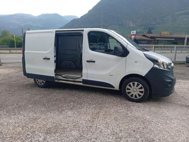 OPEL 3posti Vivaro rif. 23948464 - Foto 2