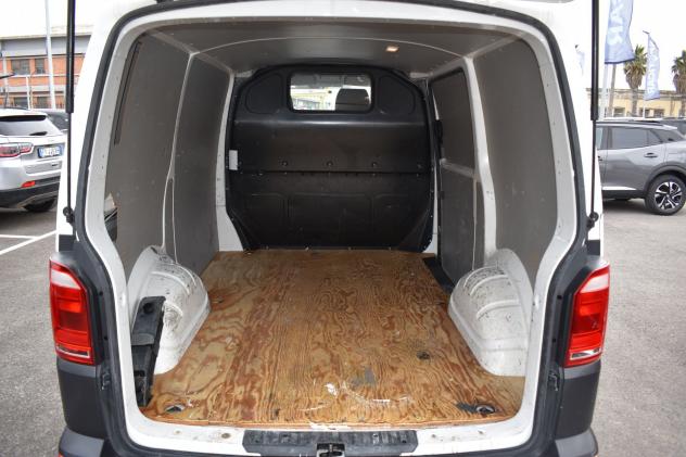Volkswagen Transporter 2.0 TDI 110kW EU6 Business p.c. - Foto 7