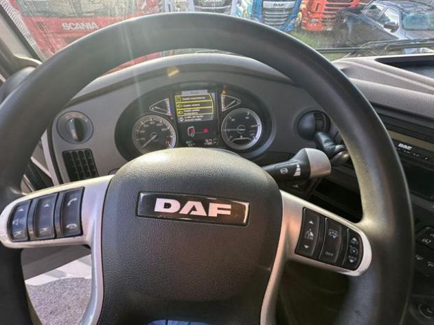 DAF XF 480 rif. 23071828 - Foto 7