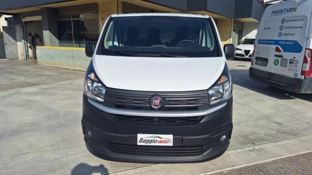 FIAT Talento 1.6 Ecojet PC-TN Furgone 10q N°GC579 rif. 23503344 - Foto 4