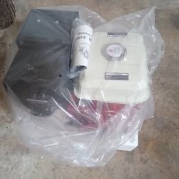 Motore scoppio Euro 6 - Foto 4