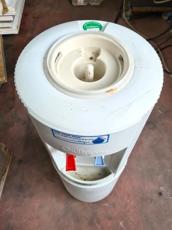 erogatore di acqua usato - Foto 2