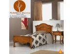 Mobili Rustici Classici Letto Singolo In Legno Camere Da Letto Hotel Alberghi