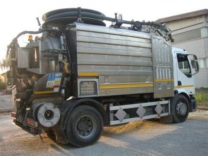 Autospurgo. Frascati | Prezzi Spurgo biologica... - Foto 3