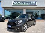 MINI Countryman Mini Cooper D Business ALL4 Automatica rif. 24066632