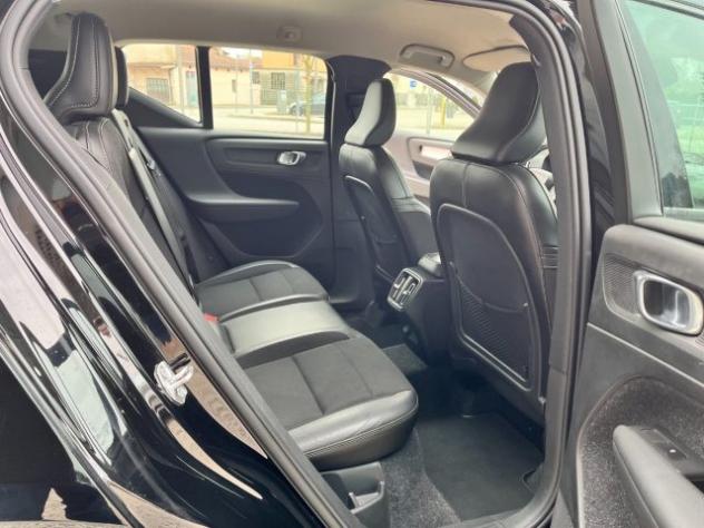 VOLVO XC40 D3 AWD Geartronic Momentum rif. 23820611 - Foto 9