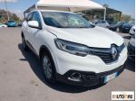 RENAULT  Kadjar dCi 110 CV Autocarro