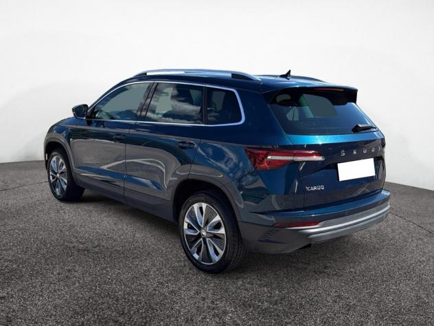 Škoda Karoq 2.0 TDI 85KW EVO SCR Style DSG - Foto 3