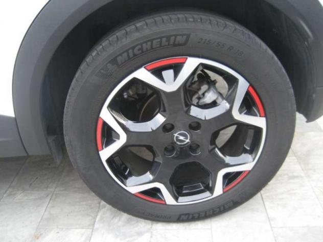 OPEL Mokka 1.2 TURBO 130 CV AUT.ULTIMATE rif. 24005535 - Foto 7