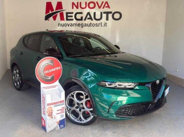 ALFA ROMEO Tonale 1.5 Mild Hybrid Edizione Speciale rif. 23739298