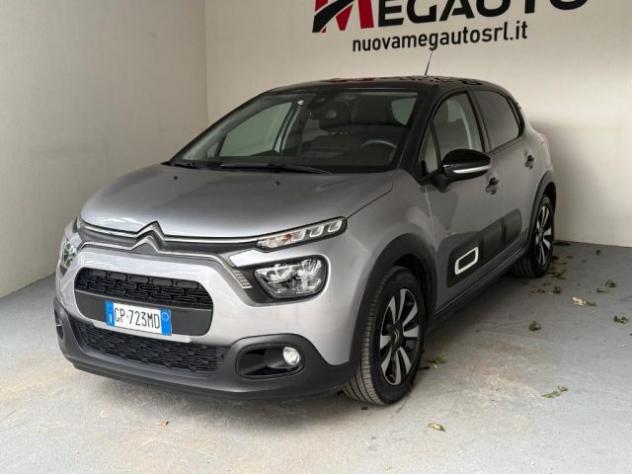 CITROEN C3 PureTech 83 S&S Shine rif. 23252966 - Foto 3