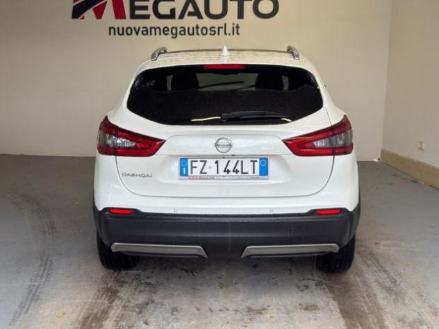 NISSAN Qashqai 1.3 DIG-T 140 CV N-Connecta rif. 24130602 - Foto 6