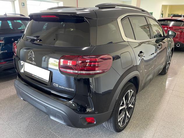 Citroën C5 Aircross PureTech 130 S&S EAT8 Shine Pack - Foto 5