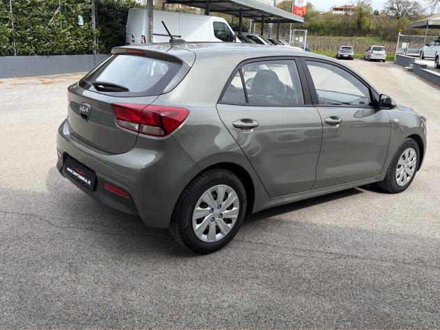 Kia Rio 1.2 Eco Gpl URBAN - Foto 4