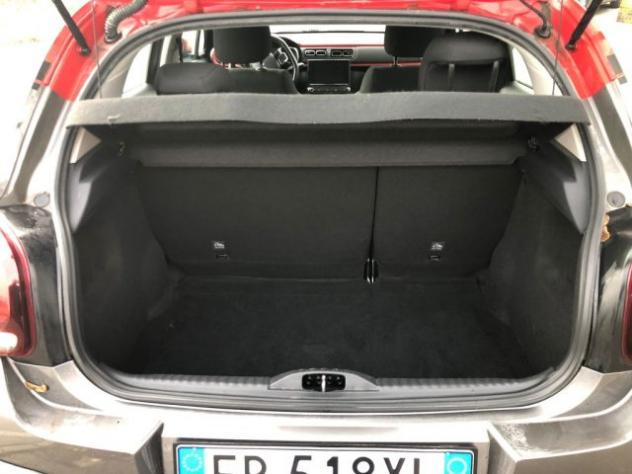 CITROEN C3 PureTech 82 GPL Shine rif. 23365423 - Foto 5