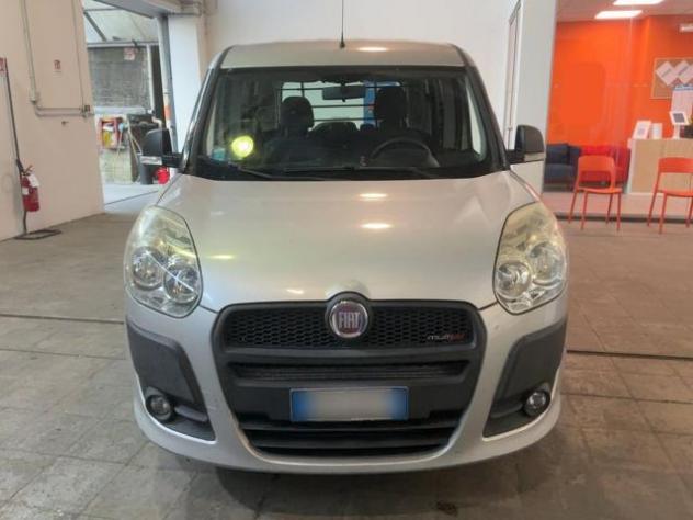 FIAT Doblo Doblò 1.6 MJT Dynamic rif. 24122613 - Foto 3