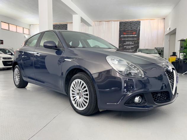 Alfa Romeo Giulietta Aziendale 1.6 JTDm 120CV - Foto 3