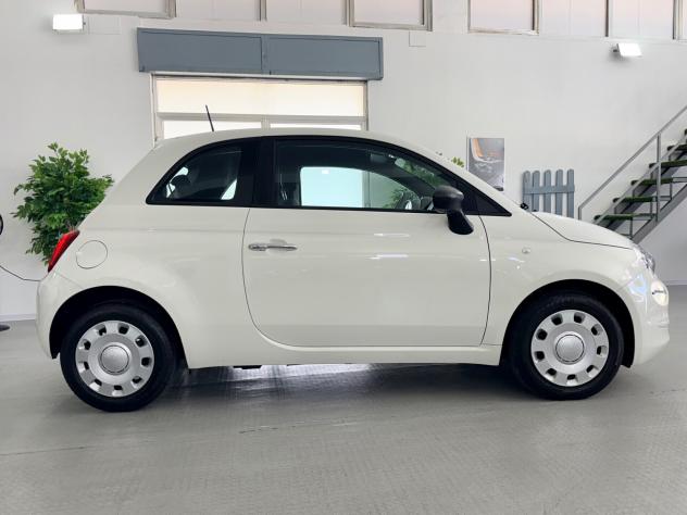 Fiat 500 1.0 Hybrid Aziendale 70cv benzina - Foto 4