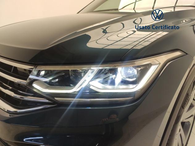Volkswagen Tiguan 2.0 TDI SCR 110KWR-Line DSG - Foto 9