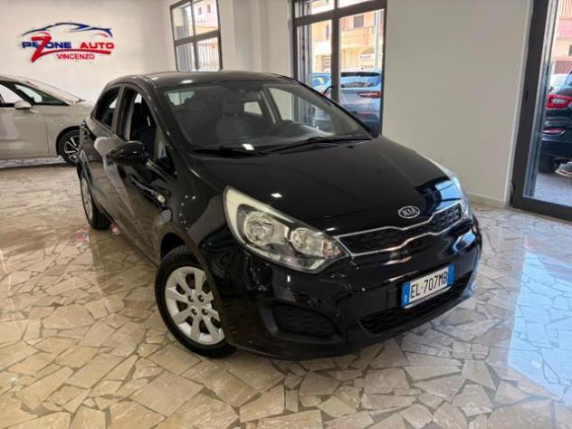 KIA Rio 1.1 CRDi WGT 5p. EX PLUS rif. 23826330