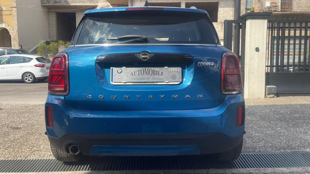 Mini Cooper D Countryman 2.0 JCW - Foto 7