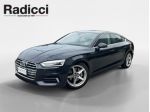 Audi A5 2.0 TDI ultra Business SB S tronic