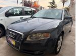Audi A4 2.0 TDI 140cv AVANT Advanced DA VETRINA2006