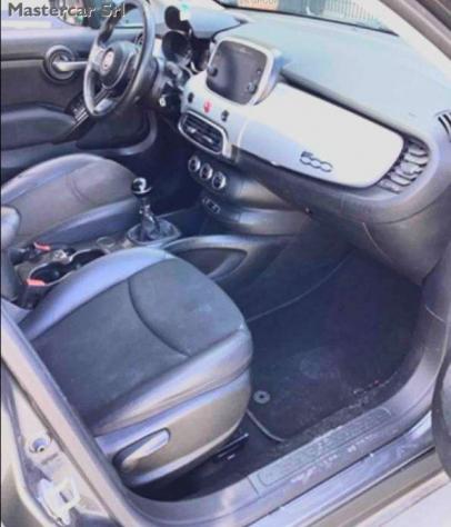 FIAT 500X CROSSOVER 1.3 MJET 95CV E6D CONNECT - GH959GW rif. 23819705 - Foto 5