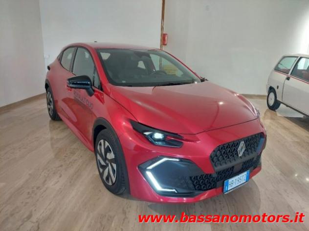 RENAULT Clio TCe 115 CV 5 porte Evolution rif. 24074314 - Foto 2