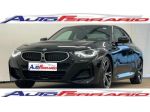 BMW Serie 2 Cpé(G42/87) 220i Coupé Msport