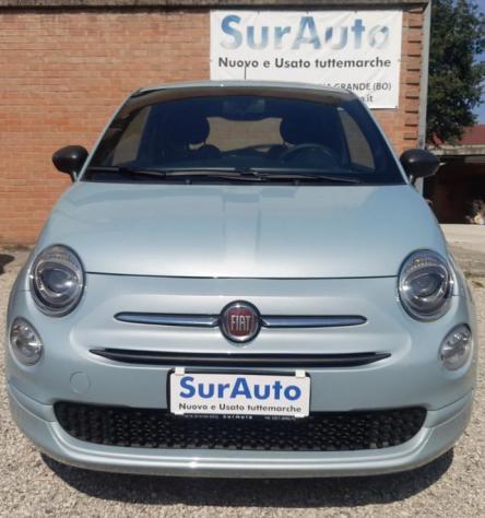 FIAT 500 1.0 Hybrid rif. 23987689 - Foto 4