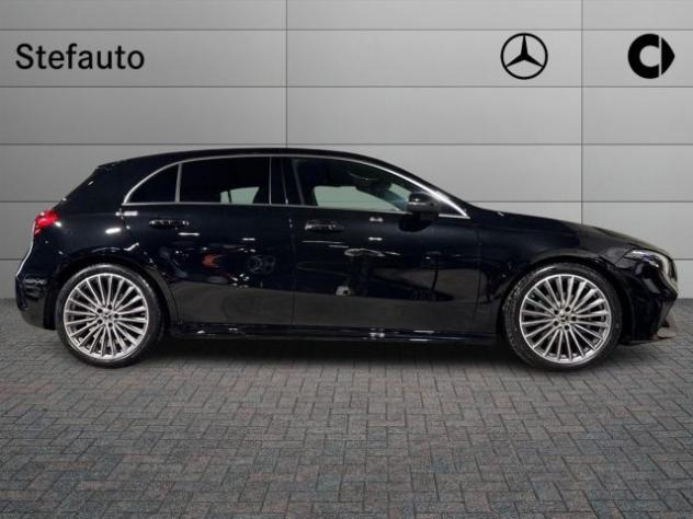 MERCEDES-BENZ A 180 d Automatic AMG Line Advanced Plus rif. 22838148 - Foto 2