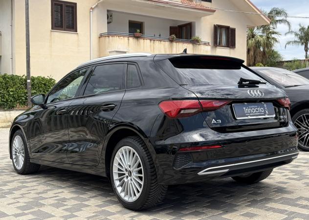 Audi A3 SPB Edition One 2.0 TDI 150CV s-tronic 35 - Foto 6