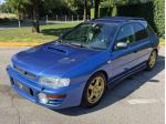 SUBARU Impreza Impreza Berlina 2.0turbo WRX  4wd Cw WRC AUTO SRL rif. 24074242