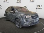 EMC Quattro Quattro 1.5 MT